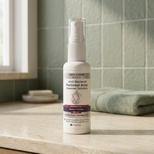 Best-seller - Solution nettoyante antibactérienne pour soins périnéaux - Product Image 3