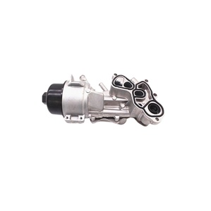 Boîtier de filtre à huile de voiture, filtrabilité élevée, <span class=keywords><strong>prix</strong></span> préférentiel 1103T5 Fit for Peugeot <span class=keywords><strong>3008</strong></span> 4008 508 408 - Product Image 1
