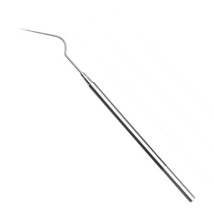 Instrumento de Relleno de Conducto Radicular Golden Bell, Dureza Media, para Cirugía Dental - Product Image 1