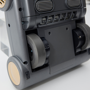 Trung Quốc giường cầm tay bụi Mite Remover Máy hút bụi Robot cho hộ gia đình sử dụng - Product Image 3