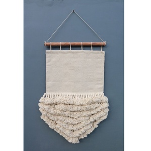 <b>Moroccan</b> Woven Wall Hanging Christmas <b>decoration</b> - Product Image 1