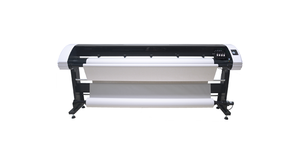 Wecare mô hình G tốc độ cao CAD máy in phun Máy may in phun Máy vẽ - Product Image 2