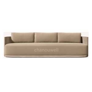 Meraviglioso Set di Arredamento da Giardino <span class=keywords><strong>Sigma</strong></span> con Lettino a Baldacchino in Legno di Teak per Esterni - Product Image 2