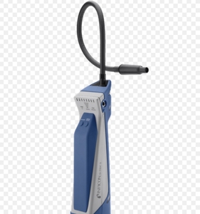 Détecteur de fuite de réfrigérant INFICON D-TEK 3 avec batterie lithium-ion haute précision et boîtier robuste, modèle 721-721-202-CN41 721-721- - Product Image 3