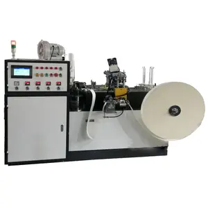 open cam system paper cup making machine forming in paper product making machinery
