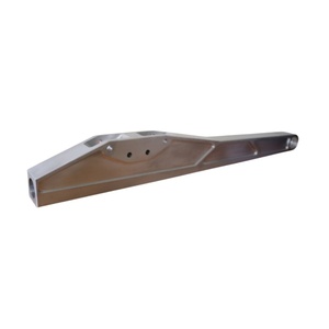 Usinage CNC personnalisé 7075 bras oscillants en aluminium billette de haute qualité - Product Image 6