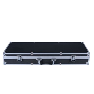 American <b>Mahjong</b> Full <b>Set</b> 30mm 166Pcs Portable With Aluminum Box Packaging - Product Image 5