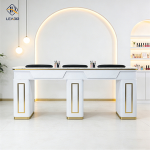 Juego <span class=keywords><strong>de</strong></span> <span class=keywords><strong>Mesa</strong></span> y Silla <span class=keywords><strong>de</strong></span> <span class=keywords><strong>Manicura</strong></span> para Salón <span class=keywords><strong>de</strong></span> Belleza, <span class=keywords><strong>Mesa</strong></span> <span class=keywords><strong>de</strong></span> Uñas Individual o Doble <span class=keywords><strong>con</strong></span> Aspiradora, <span class=keywords><strong>Mesa</strong></span> <span class=keywords><strong>de</strong></span> Uñas <span class=keywords><strong>de</strong></span> Mármol - Product Image 4