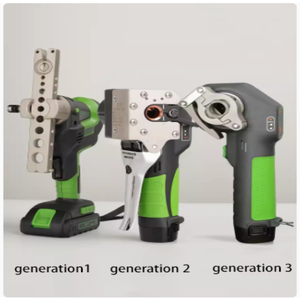 Ống đồng <span class=keywords><strong>Expander</strong></span> St-e800a  Lithium Battery Ống <span class=keywords><strong>Expander</strong></span> flaring công cụ điều hòa không khí đồng Ống công cụ mở rộng - Product Image 6