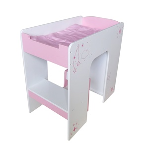 Органайзер для хранения кукол, 18 дюймов - Product Image 4