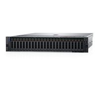 Serveur informatique PowerEdge R720 R730 R740 R710 R720 en rack, grande réduction, directement de l'usine, d'occasion, haute qualité