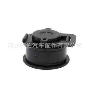 <b>Split</b> Back Gear Lever Bushing Set 12 Mm Plastic Press Fit For Chevrolet Daewoo Volkswagen Buick Regal - Product Image 4