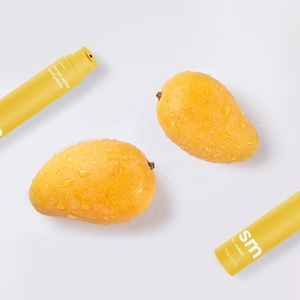 Kem Đánh Răng Làm Trắng Răng Hương Trái Cây Hữu Cơ Tự Nhiên Logo Tùy Chỉnh - Product Image 4