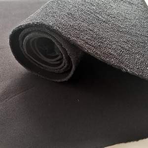Colorido UBL 4mm tela de neopreno ininterrumpida gancho bucle rodilla soportes productos ortopédicos con Material de alta calidad - Product Image 6