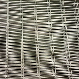 Prix du treillis soudé en acier galvanisé inoxydable de calibre 8, 10, 2x2, 3x3, 4x4, 6x6, 10/10 pour les Philippines - Product Image 3