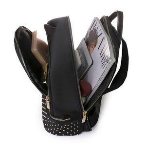 Free Sample black polyester sublimation high quality travel cheap <b>school</b> bag shoulder <b>backpack</b> - Product Image 4