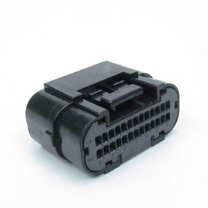 26 Pin ECU PCB Hội Đồng Quản trị kết nối mx23a26sf1 mx23a26xf1 ô tô xe Jae nam nữ kết nối - Product Image 3