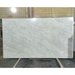 Goldtop Taj Mahal Thêm PD thạch anh Countertop OEM/ODM hiện đại tự nhiên đá cẩm thạch cái nhìn nhân tạo thạch anh 7006 bán buôn in khách sạn - Product Image 2