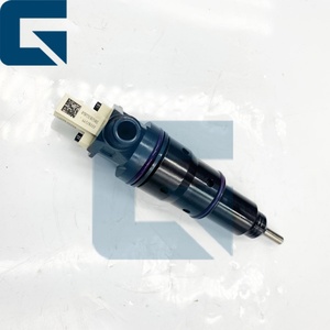 Inyector de Combustible Diesel Common Rail JIAJUE 22282198 22282199 - Product Image 1