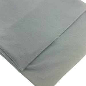 卸売ワープトリコット生地82% ナイロン18% スパンデックス100% ナイロン水泳とヨガウェア用 - Product Image 2