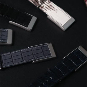 5.0 whoop วง Croco whoop สายจระเข้ whoop - Product Image 1