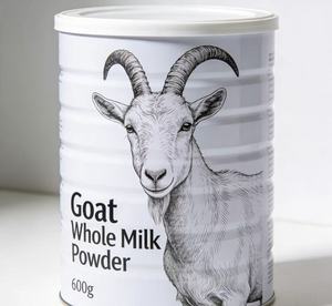 Goat Whole <strong>Milk</strong> <strong>Powder</strong>, 600g - Product Image 5