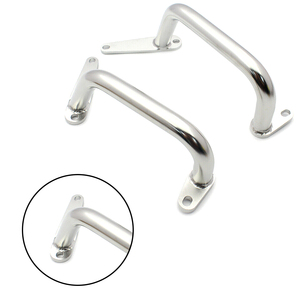 Vente directe d'usine - pour KawasakiZ900RS <span class=keywords><strong>Z900</strong></span> RS 2017-18 AZ Pare-chocs moteur / Garde de moteur de moto Grand barre de protection contre les chutes - Product Image 3
