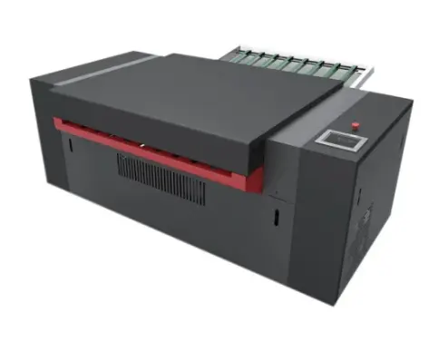 Amsky CTP 기계 모델 U864 첫 필요성 빠른 단기 인쇄