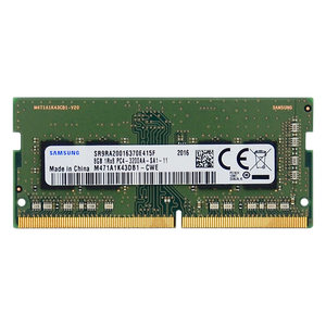 แรม DDR4 8GB 16GB 32GB 3200MHz Sodimm สำหรับแล็ปท็อป รองรับหน่วยความจำสำหรับโน้ตบุ๊ก - Product Image 1