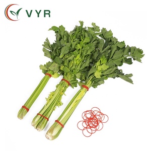 Produttori di migliori qualità SVR 3L gomma naturale ad alta elastico banda di gomma rossa per legatura verdure imballaggio cancelleria - Product Image 6