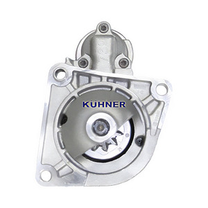 Motorino d'avviamento compatibile con ALFA ROMEO GIULIETTA 1.6 JTDM (940 fyb11, 940 fyb1a, 940 fyf11, 940 fyf1a) Diesel (KW: 88, - Product Image 1