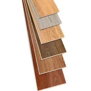 China rigid core vinyl floor spc flooring vinyl plank ipex spc 7mm waterproof plastic spc flooring indoor