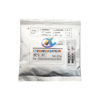 NPG46 Développeur C-EXV29 GPR-31 pour Canon IR C5030 C5035 C5235 C5051 C5045 C5240 C5245 C5250 C5255 Développeur de copieur