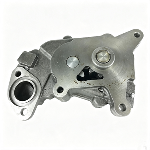 Bomba de Aceite para KOMATSU 6D108 6221-53-1101 PC300-5 PC300-6 PC300LC-5 WA380-3 S6D108 S6D108-1 SAA6D108E 6221511101 6221511100 - Product Image 3