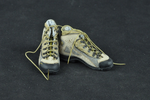 뜨거운 판매 사용자 정의 컬렉션 사용자 정의 1/6 ScaleShoes 모델 장난감 - Product Image 2