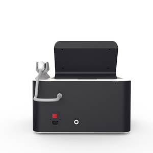 Máquina de Plasma Multifuncional Profesional No Térmica de Acero Inoxidable ABS para Uso en Salón, Estimula la Regeneración de Colágeno - Product Image 3