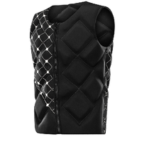 Gilet de sauvetage pour cerf-volant approuvé par la SOLAS Gilet de sauvetage flottant