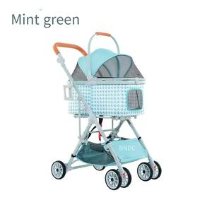 कांगदर2025 को तीन बिल्ली और कुत्ते की गाड़ी सामान्य पेट गाड़ी के साथ धोया जा सकता है। - Product Image 1