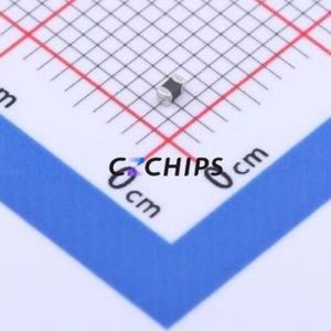 Venta al por mayor 0603 Transistor ESD y protección contra sobretensiones (TVS/ESD) Venta al por mayor Chips de componentes electrónicos y servicio BOM - Product Image 2