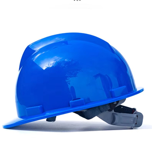 خوذة أمان SAILGOOD AQM-2 خفيفة الوزن مضادة للصدمات من البلاستيك ABS للجنسين مع شعار مخصص للبناء - Product Image 1