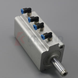 1PC G2.334.010 Pneumatic Cylinder D32 H15/15 SM52 PM74 Air Cylinder Good Quality For <b>Printing</b> <b>Machine</b> Accessories Spare Part - Product Image 3