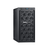 Poweredge T140至强E-2124塔服务器专注于戴尔业务发展中国制造商