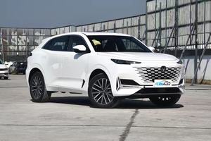 รถยนต์มือสอง ชางอัน UNI-K 1.2T SUV R20 ปี <span class=keywords><strong>2023</strong></span> พวงมาลัยซ้าย หลังคาพาโนรามิก เกียร์อัตโนมัติ 5 ประตู 5 ที่นั่ง - Product Image 3