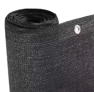 Malla de sombreo agrícola / Rollo de tela de sombreo para protección solar / Malla de cubierta para invernadero - Product Image 4