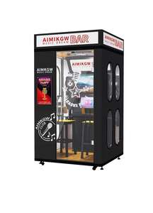 Cabine de karaoké insonorisée multi-personnes Joyfunplay vendue directement par le fabricant - Product Image 4