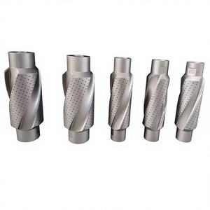 TERUIFEIKE Fendeur de roche en acier stabilisateur intégral 4 ans de garantie pour puits d'eau, exploitation minière, forgeage, outil de forage horizontal (HDD) avec garantie d'un an - Product Image 2