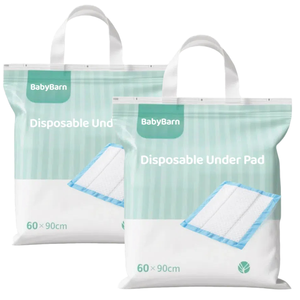 Shanghai Careyou CAMPIONE GRATUITO Materassino Assorbente Monouso per Adulti in Tessuto Non Tessuto 6 Strati <span class=keywords><strong>Frog</strong></span> Prince 60*90 per Ospedale - Product Image 1