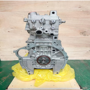 Nuevo conjunto de <span class=keywords><strong>motor</strong></span> de bloque de <span class=keywords><strong>motor</strong></span> 1.4L 4ZZ-FE 4ZZ para <span class=keywords><strong>Motor</strong></span> Toyota <span class=keywords><strong>Corolla</strong></span> Auris 4ZZ - Product Image 3