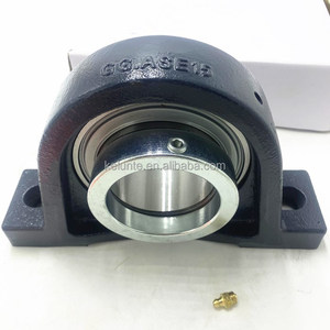 <span class=keywords><strong>GE90</strong></span>-<span class=keywords><strong>KRR</strong></span>-<span class=keywords><strong>B</strong></span>ベアリング90*330 * 200mm RASE90プラマーブロックハウジングユニットRASE90 - Product Image 1