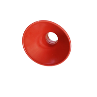 ZHIZHENG DSQ10 10KV – Accessoires de protection d'isolation pour câbles haute tension extérieurs, en polyoléfine thermorétractable, pour protection contre la pluie
